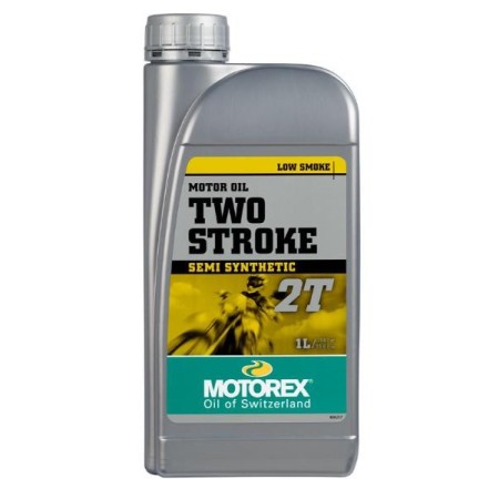 Motorex 2 STROKE 1L