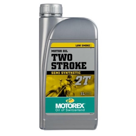 Motorex 2 STROKE 1L