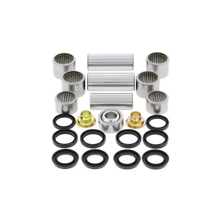 Kit réparation de biellettes ALL BALLS Husqvarna WR-CR 125 1995-2000