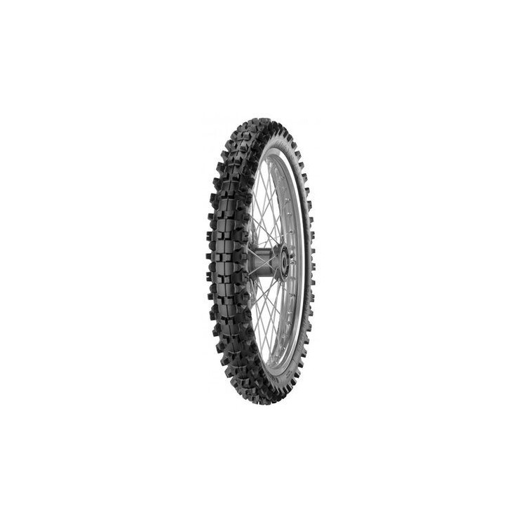 Pneu Metzeler Six Days Extreme FIM 90/90/21