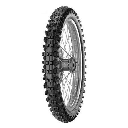 Pneu Metzeler Six Days Extreme FIM 90/90/21
