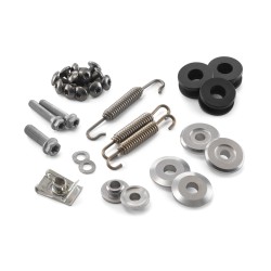 EXHAUST PARTS KIT FE 13-14
