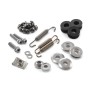 EXHAUST PARTS KIT FE 13-14
