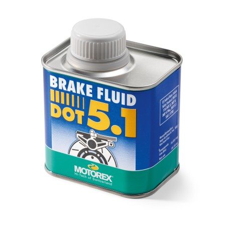 LIQUIDE DE FREIN DOT 4.0