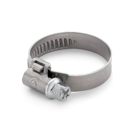 CLAMP RADIATOR HOSE