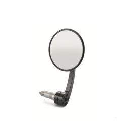HANDLEBAR END MIRROR