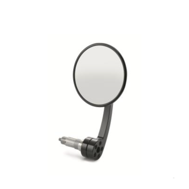 HANDLEBAR END MIRROR HANDLEBAR END MIRROR