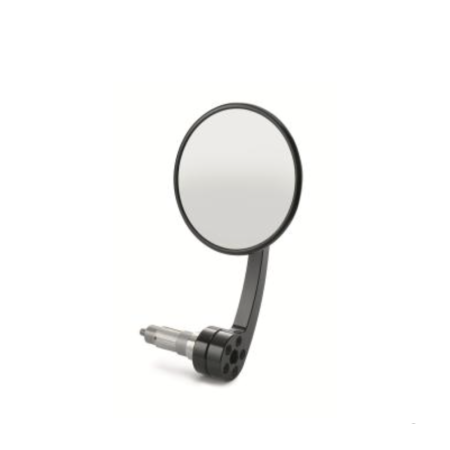 HANDLEBAR END MIRROR
