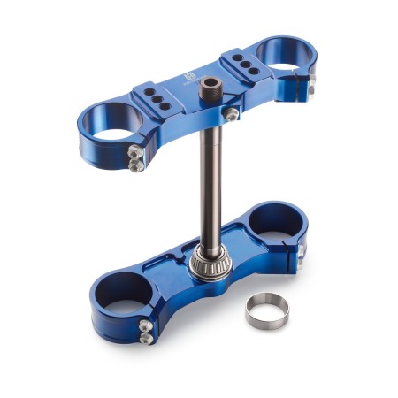 FACTORY TRIPLE CLAMP