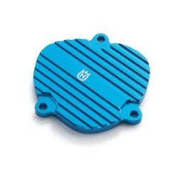 FACTORY CONTROL COVER LEFT
