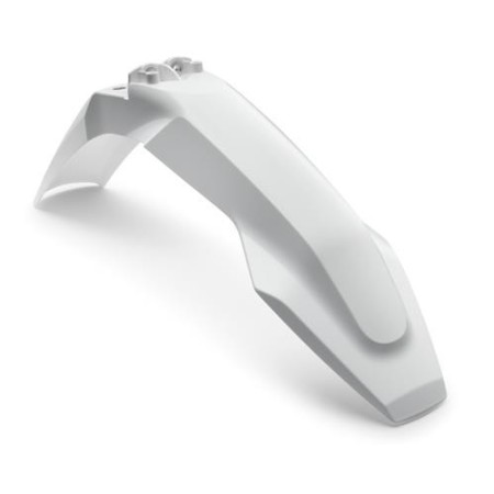 FRONT FENDER