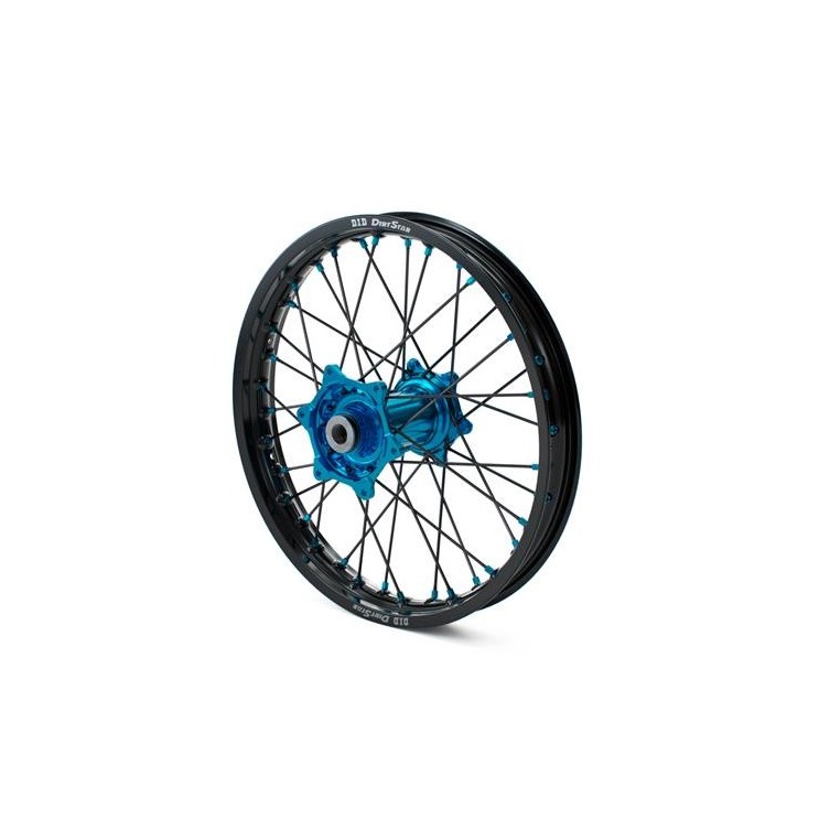 FACTORY REAR WHEEL 19? 