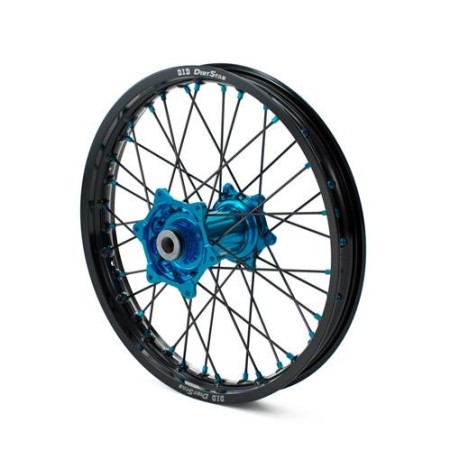 FACTORY REAR WHEEL 19? 
