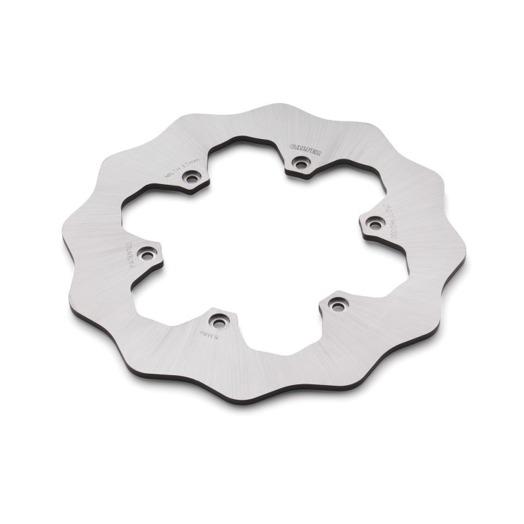 DISQUE DE FREIN 220 MM