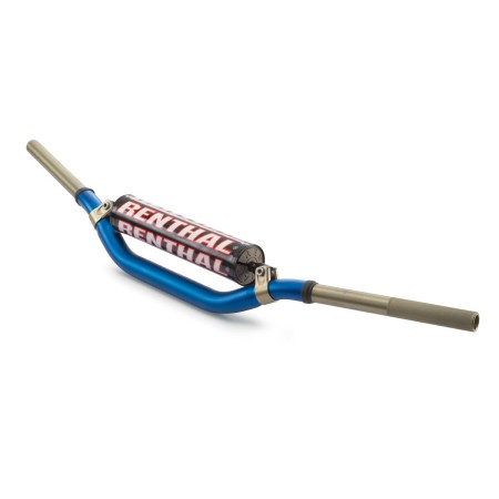 HANDLEBAR TWINWALL RENTHAL 999
