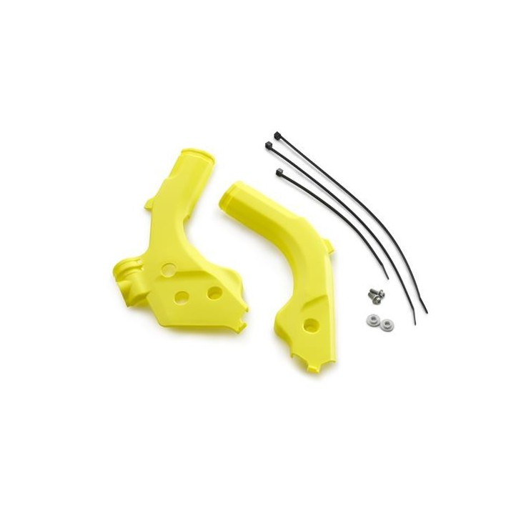 FRAME PROTECTION SET 