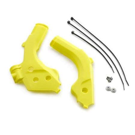 FRAME PROTECTION SET 
