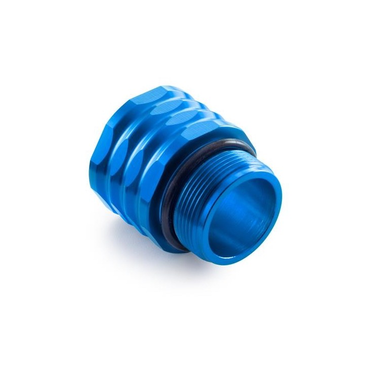 REAR BRAKE RESEVOIR EXTENDER
