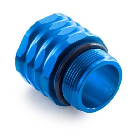 REAR BRAKE RESEVOIR EXTENDER