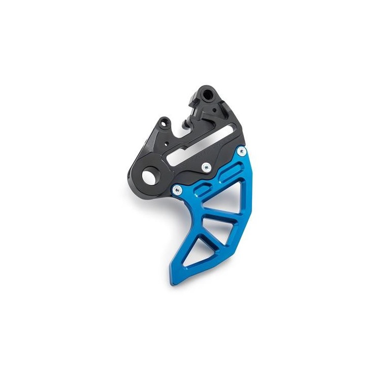 BRAKE CALIPER SUPPORT CPL. BRAKE CALIPER SUPPORT CPL.