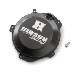 FACTORY CLUTCH COVER OUTSIDE