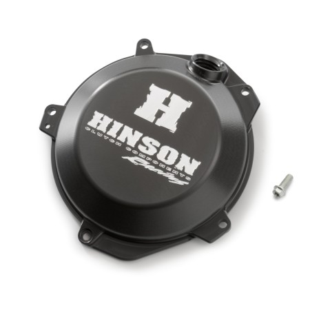 FACTORY CLUTCH COVER OUTSIDE