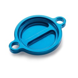 FACTORY OIL FILTER COVER