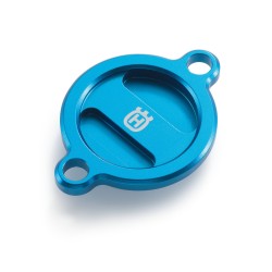 FACTORY OIL FILTER COVER