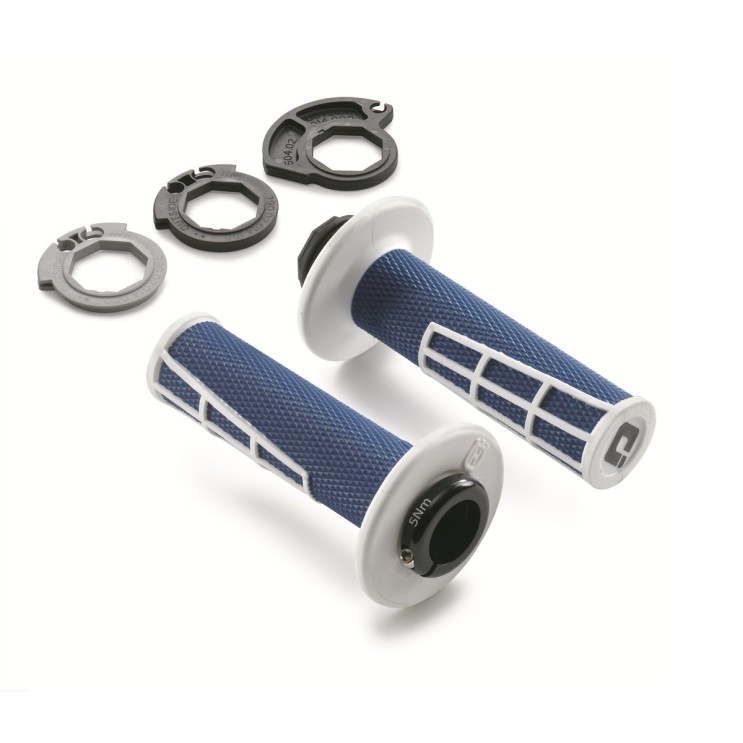 LOCK ON HANDLE SET HQV