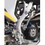 HQV FRAME DECALS WHITE 16ê