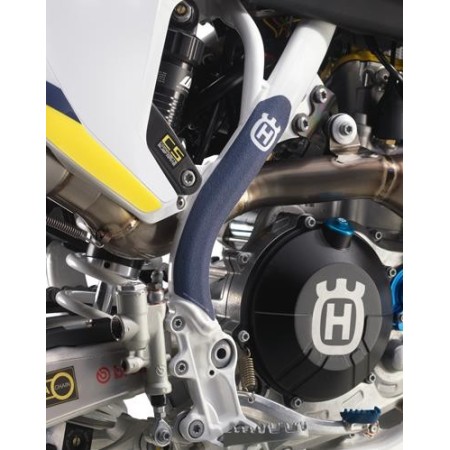 HQV FRAME DECALS BLUE 16ê