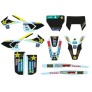 FACTORY GRAPHICS KIT