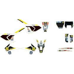 GRAPHIC KIT ''ROCKSTAR''