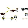 GRAPHIC KIT ''ROCKSTAR''