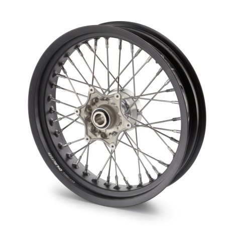 ROUE AVANT 3,5X16,5" 