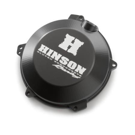 FACTORY CLUTCH COVER OUTSIDE