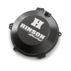 FACTORY CLUTCH COVER OUTSIDE