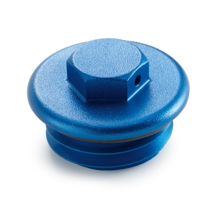 OILPLUG ALU