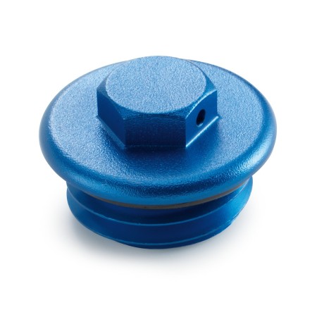 OILPLUG ALU