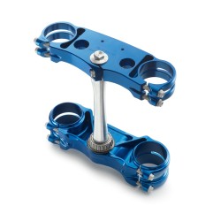 FACTORY TRIPLE CLAMP