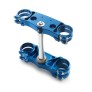 FACTORY TRIPLE CLAMP