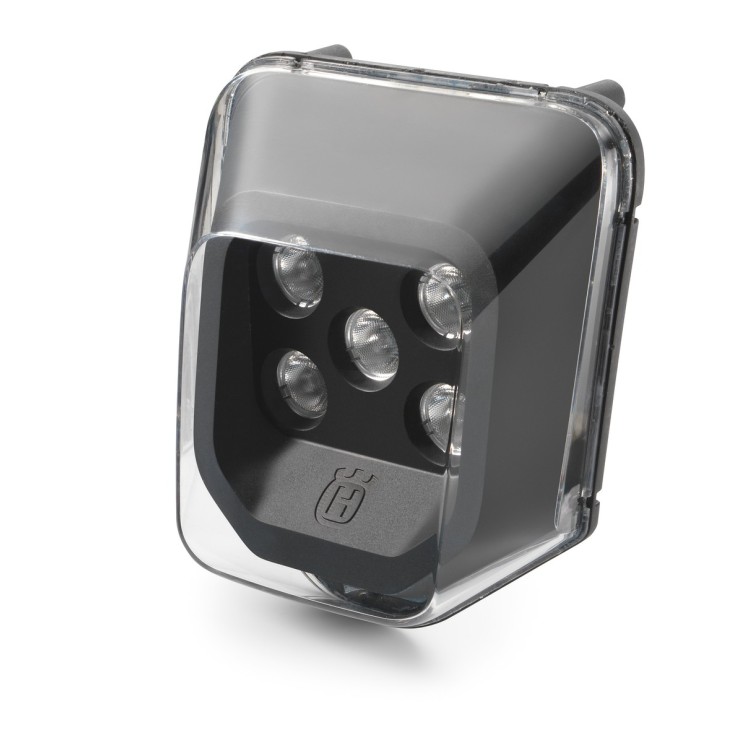 LED-HEADLIGHT