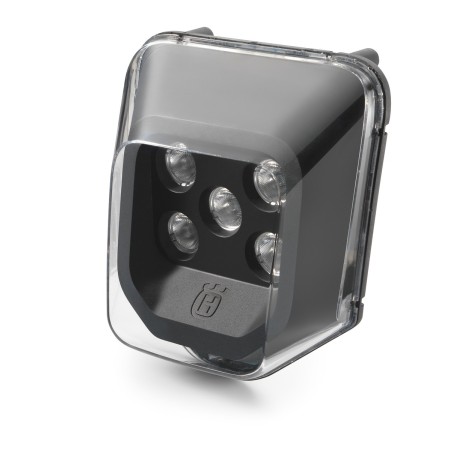 LED-HEADLIGHT
