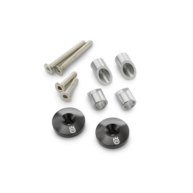 HANDLEBAR END CMPL.