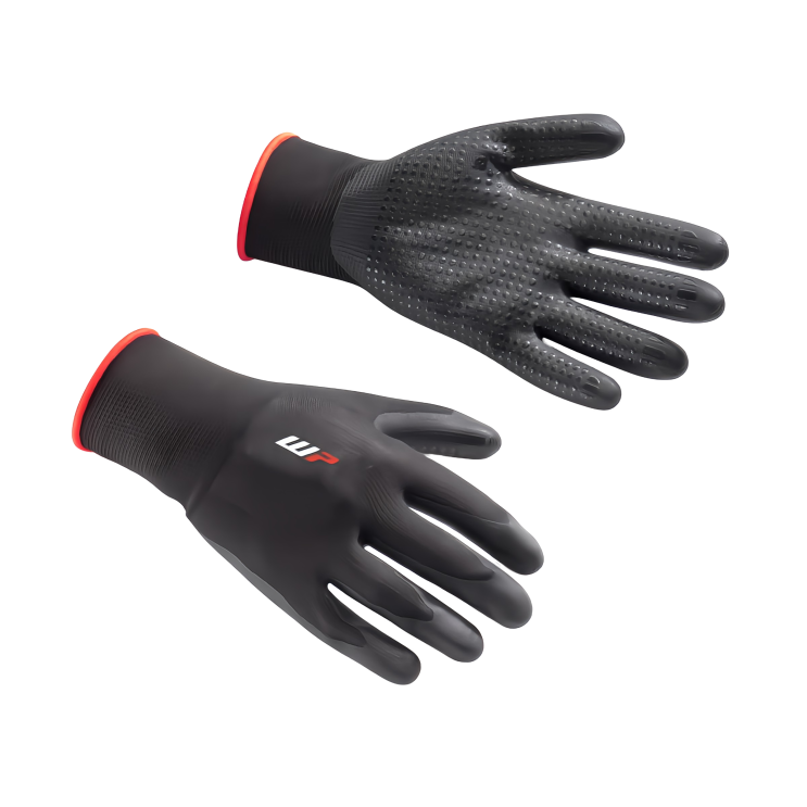 GANTS MECHANIC WP 