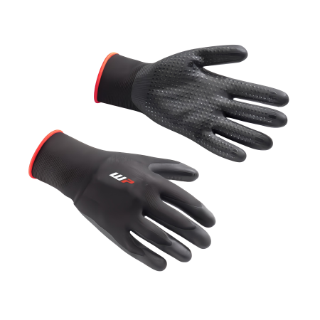GANTS MECHANIC WP 