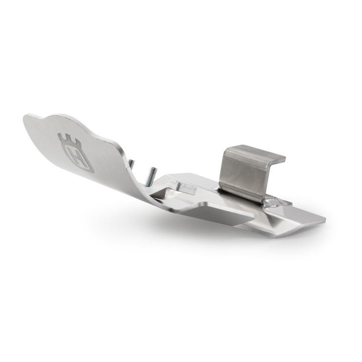 Sabot de protection aluminium cpl.