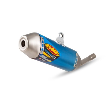 SILENCER TI.POWERC. 2.1 FMF