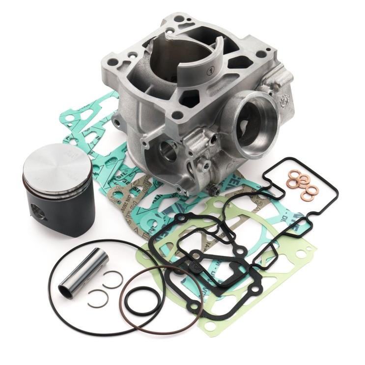 Kit cylindre Factory