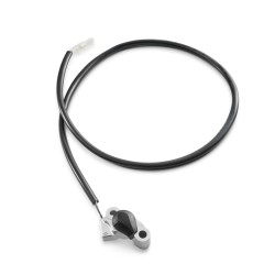 BOUTON DE CHANGEMENT DE COURBE